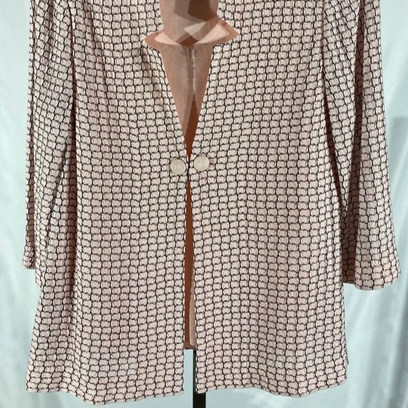 Ming Wang - Jacket - Picture 2 of 6